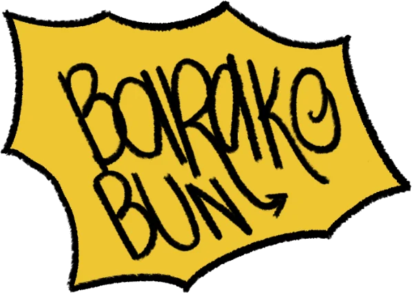 Barako Bun