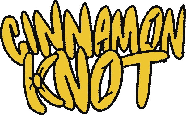 Cinnamon Knot